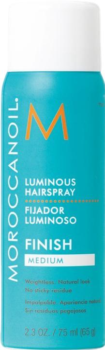 Produktbild Moroccanoil Luminous (75 ml)