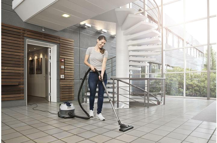 Image du produit Nilfisk VP100 (Aspirateur sec)