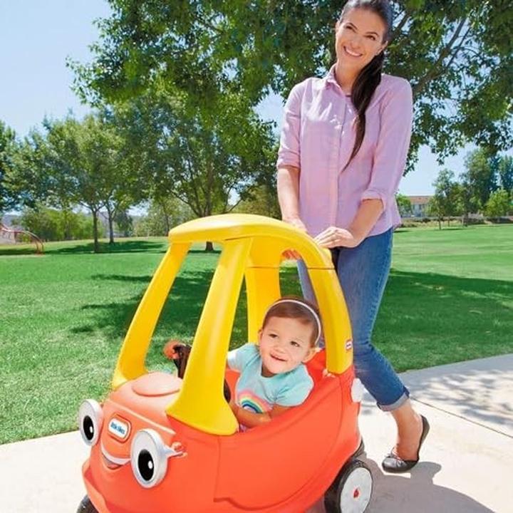Produktbild Little Tikes Cozy Coupe