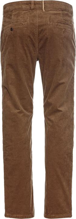 Produktbild Camel Active Relaxed Fit Cord Chino mit Thermofutter (34)