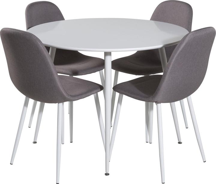 Immagine prodotto Venture Home Polar, Plaza (MDF)