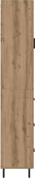 Image du produit vidaXL Sideboard (34.50 x 34 x 180 cm)