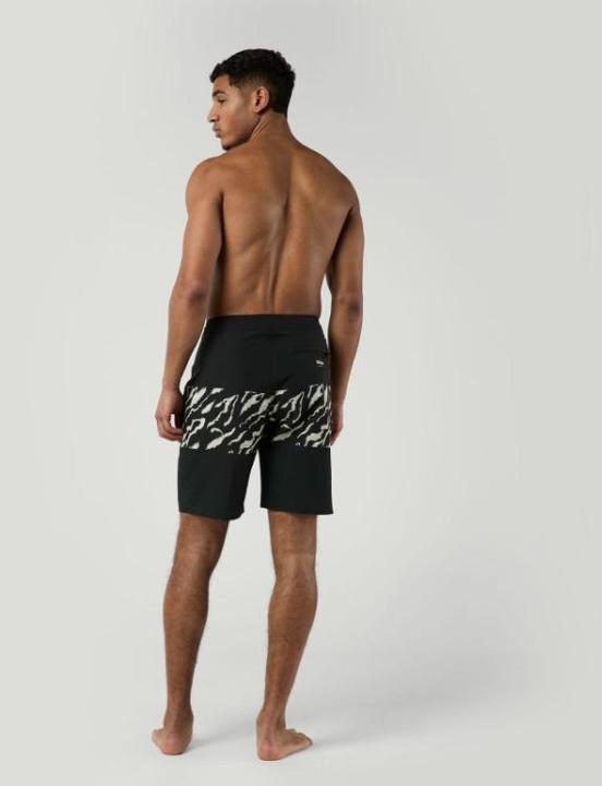 Image du produit Mystic Motif Boardshort (32)