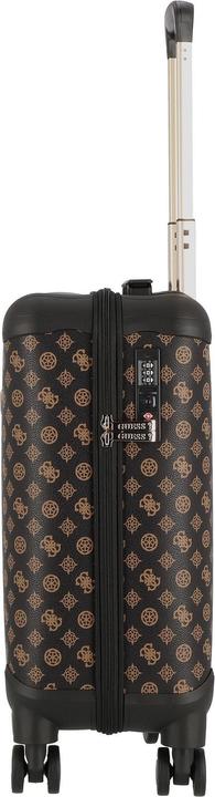 Actual product image Guess Wilder 4 Rollen Kabinentrolley 53 cm (32 l)