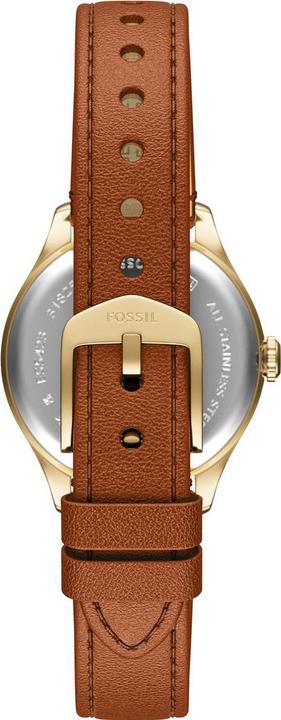 Image du produit Fossil Uhr Gilmore (Horloge analogique, 28 mm)