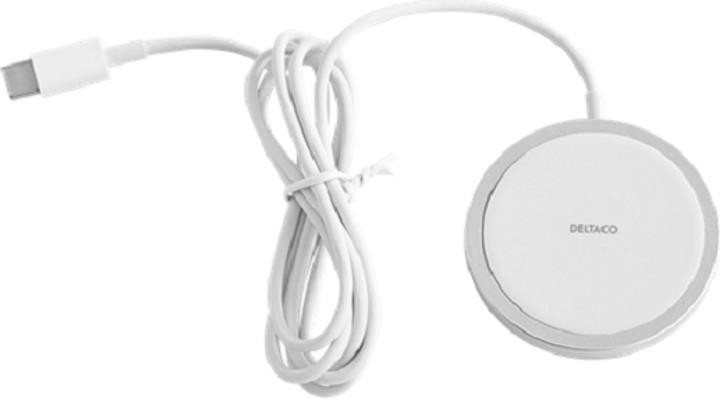 Immagine prodotto Deltaco QI-1034 (15 W)