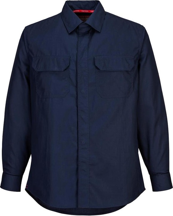 Immagine prodotto Portwest Camicia Bizflame Plus (3XL)