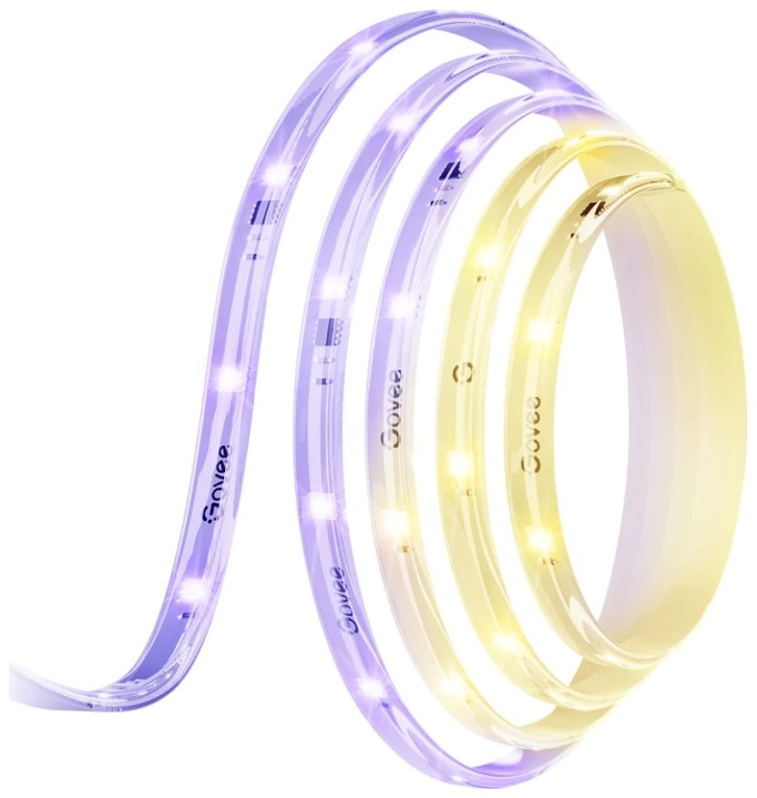 Immagine prodotto Govee Striscia LED intelligente (RGB, 1000 cm, Interno)