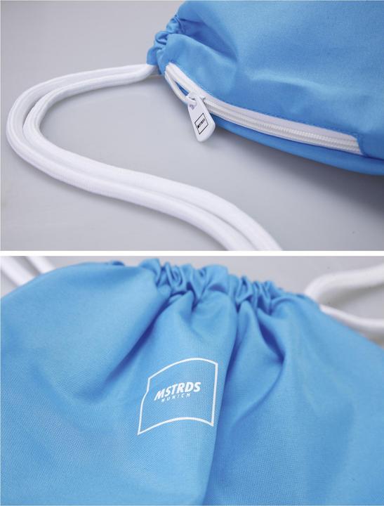 Immagine prodotto Masterdis Basic Gym Sack - 15039