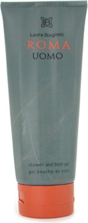 Produktbild Laura Biagiotti Roma Uomo (200 ml)