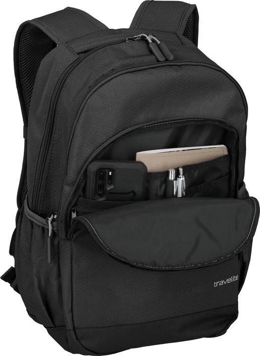 Produktbild Travelite Kick Off Rucksack L 45 cm Laptopfach (22 l)