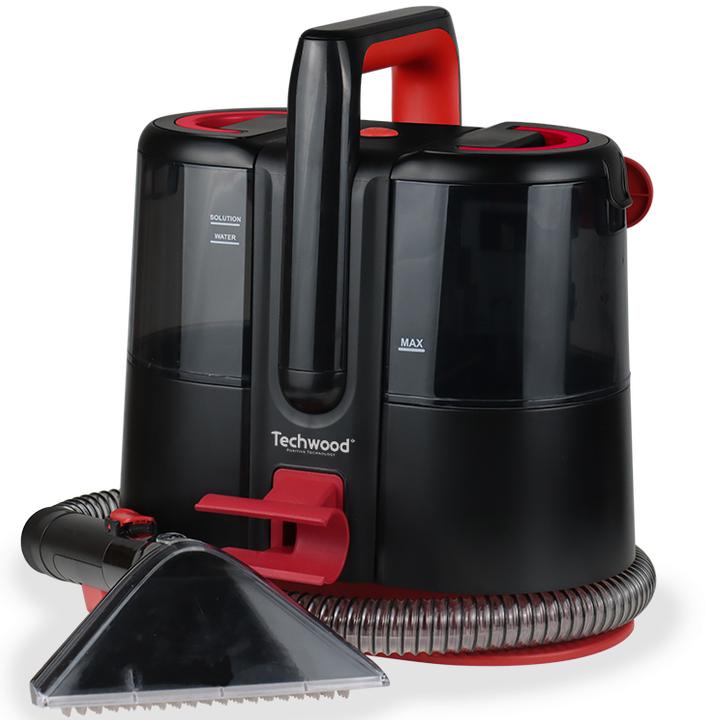 Produktbild Techwood Carpet Cleaner TAN6055