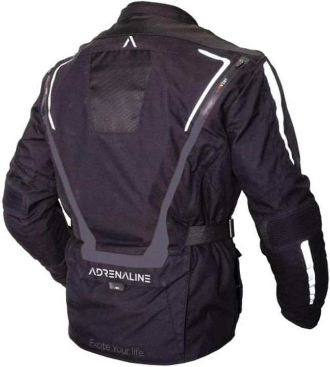 Immagine prodotto Adrenaline ORION PSA-Wanderjacke (XL)