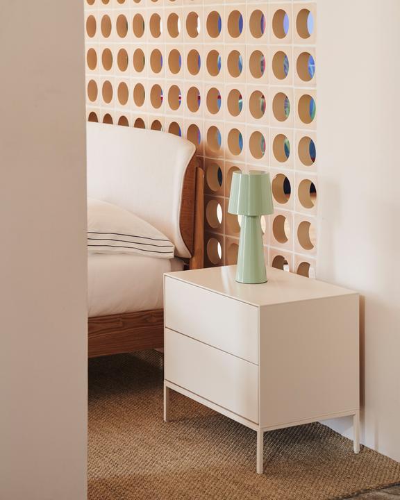 Produktbild Kave Home Vedrana (60 x 40 x 55 cm)