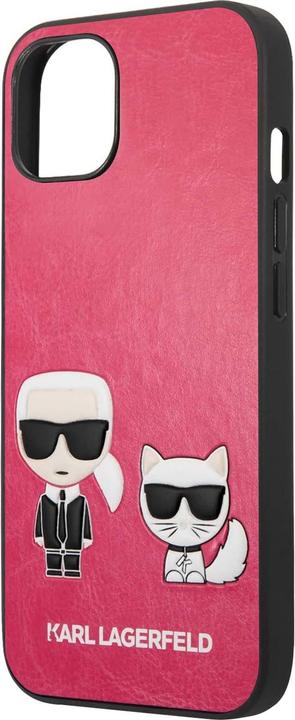 Produktbild Karl Lagerfeld Case (Apple iPhone 13 mini)