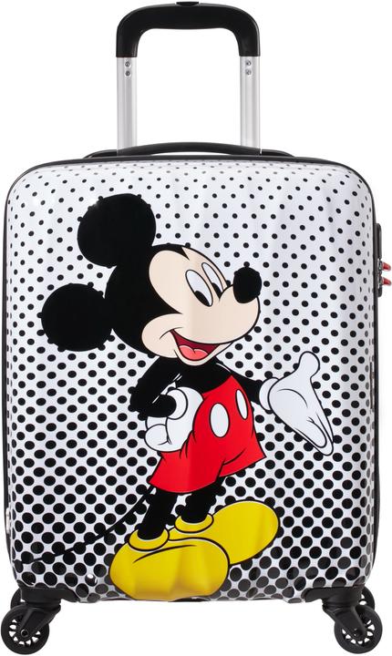 Produktbild American Tourister Disney Legends (36 l)