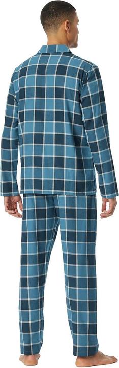 Produktbild Schiesser Pyjama Selected Premium Warming (52)