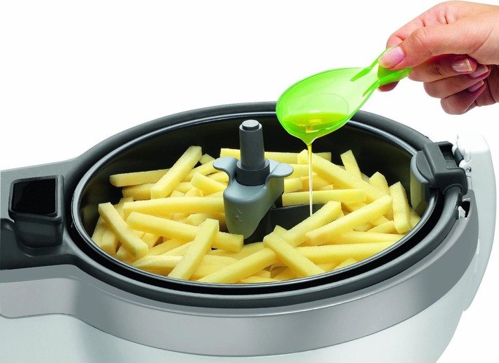 Produktbild Tefal Actifry Snacking