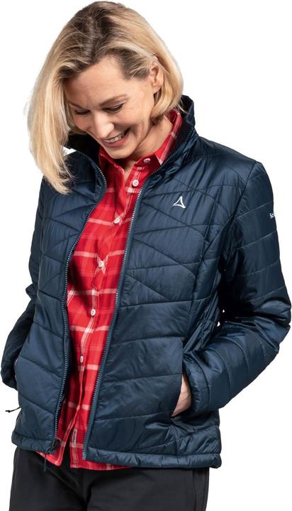 Immagine prodotto Schöffel Giacca ZipIn Seawall L (4XL)