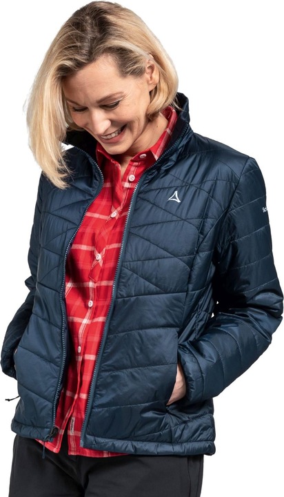 Image du produit Schöffel Veste ZipIn Seewand L (4XL)