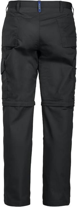 Actual product image Projob 2502 Zip Off (116)