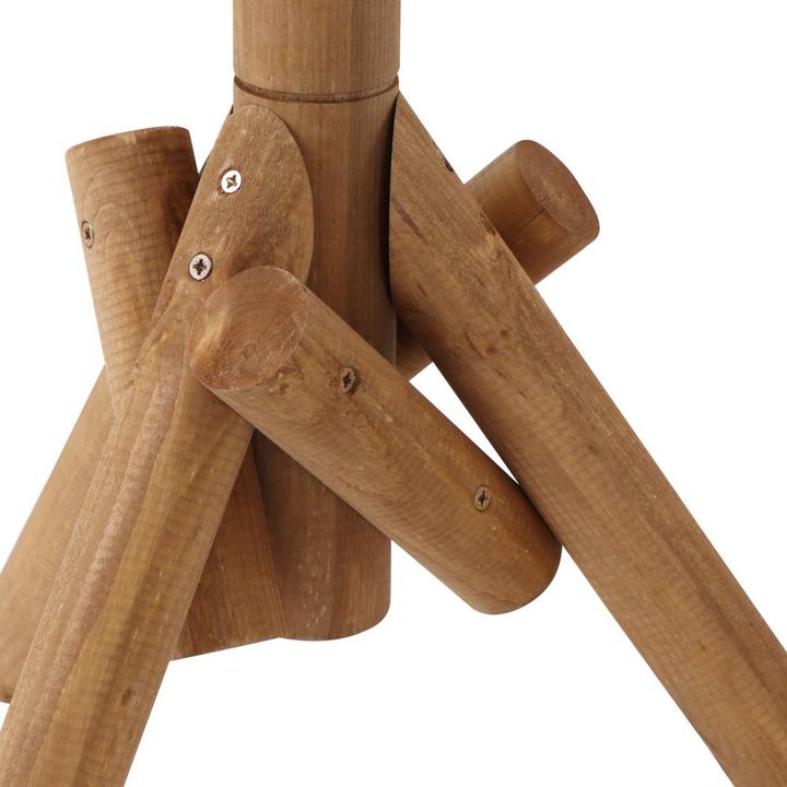 Produktbild Siena Garden Vogelhaus mit Ständer