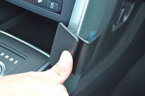 Immagine prodotto Brodit 855116 Land Rover Discovery Sport