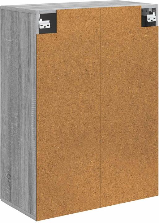 Produktbild vidaXL Wandschrank (66 x 34.50 x 90 cm)
