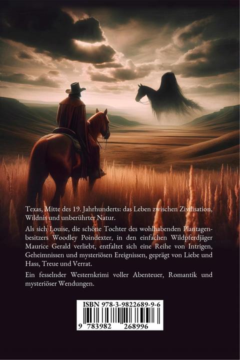 Immagine prodotto Der Reiter ohne Kopf (Tedesco, Thomas Mayne Reid, George F. Arshipp, 2024)