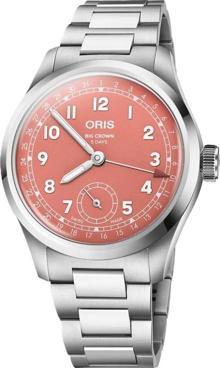 Produktbild Oris 403779940680782006 (40 mm)