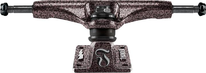 Actual product image Thunder 148 Lights Black Rose Set (8.25")
