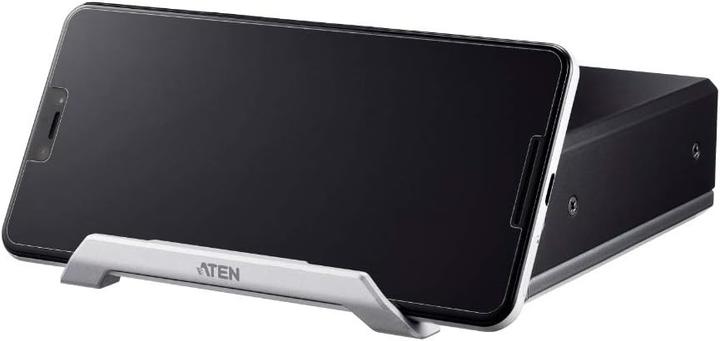 Actual product image Aten USB HDMI Adapter
