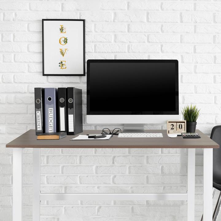 Image du produit Hjh Office Workspace Light I (120 x 60 x 76 cm)