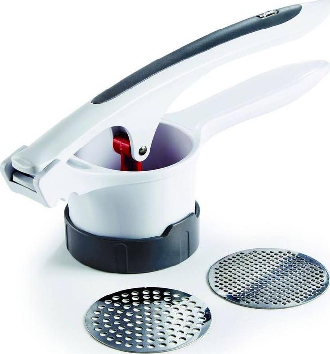 Actual product image Zyliss Potato/spätzle press