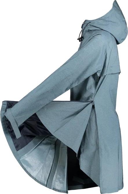 Actual product image Agu Seq Rain Jacket (M)