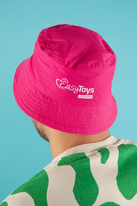 Produktbild Easytoys Fisherman Hat Rosa (Würfelspiel)