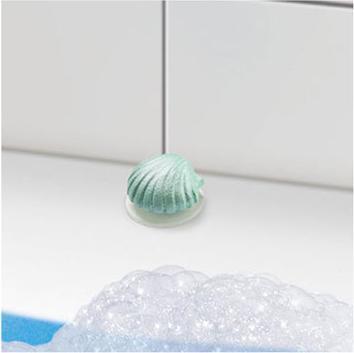 Actual product image Playmobil Mermaid with colour changing octopus (71503, Playmobil Princess Magic)