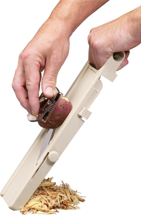 Image du produit Kitchen Craft Trancheur de légumes