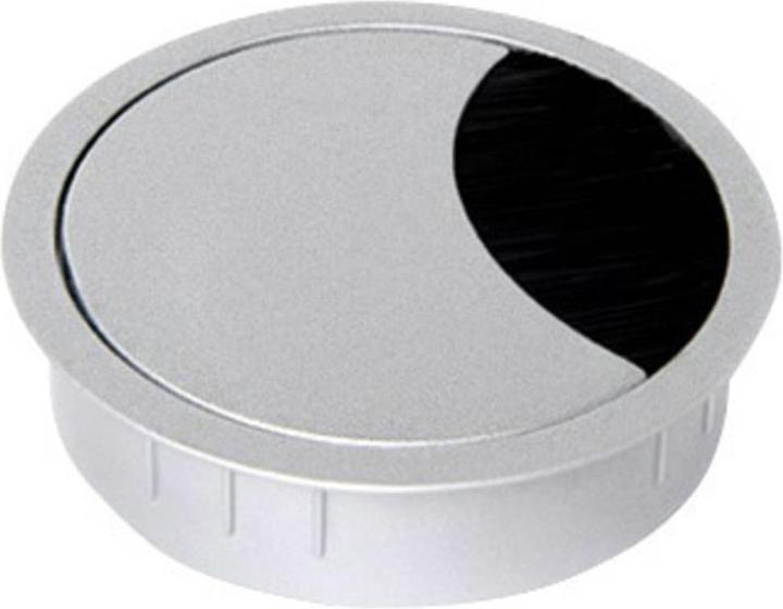 Bachmann Pressacavo rotondo Zinkdru