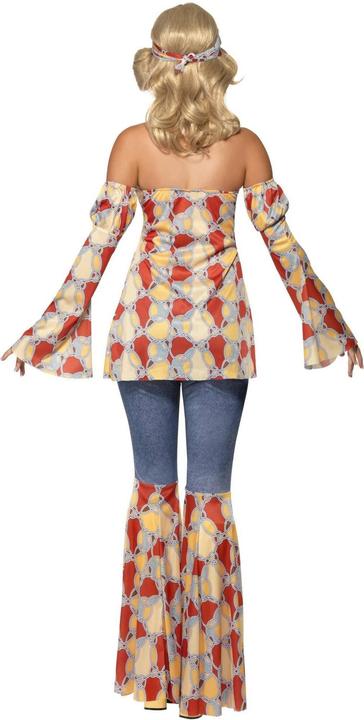 Produktbild Smiffys 70s Kostüm (L)