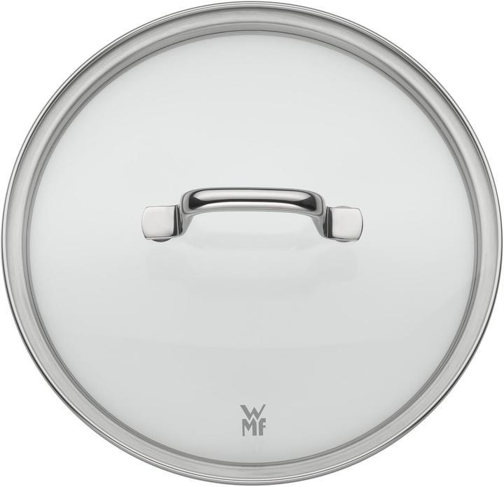 Produktbild WMF Fusiontec Essential Topfset Induktion 3-teilig (Pfannenset + Topfset, Fusiontec)