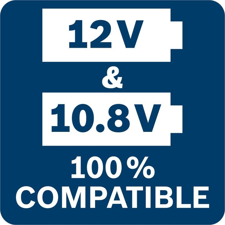Image du produit Bosch Professional Gis 1000 C
