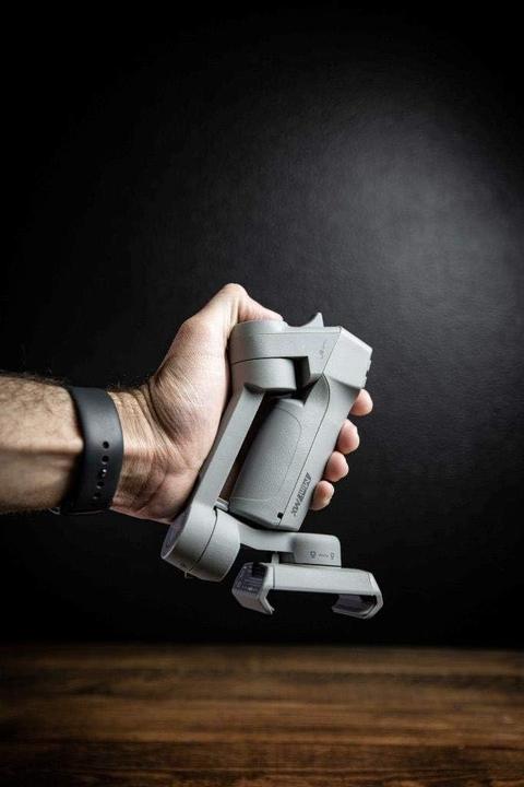 Produktbild Moza Mini MX Smartphonekamerastabilisator (Smartphone, 0.28 kg)