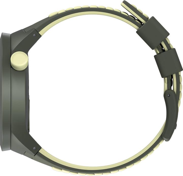 Produktbild Swatch Bbblanco (Analoguhr, 47 mm)
