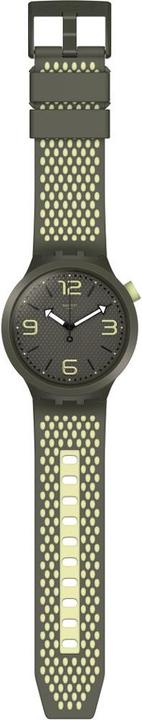 Produktbild Swatch Bbblanco (Analoguhr, 47 mm)