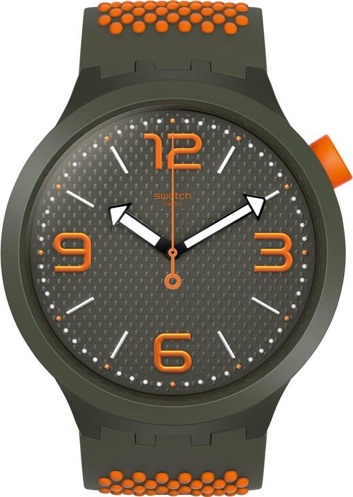Produktbild Swatch Bbbeauty (Analoguhr, 47 mm)