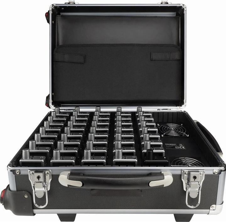 Produktbild Albrecht ATT/ATR400 40er 29970.S40 Tour Guide System (0.20 km)