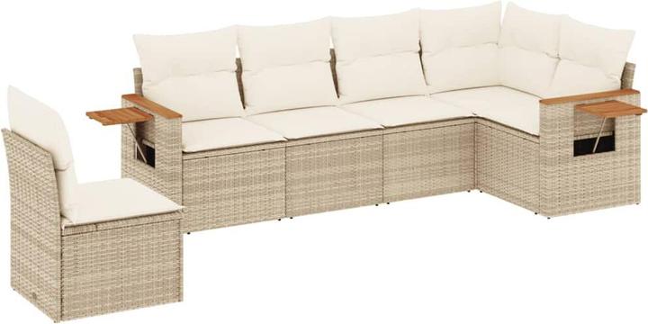 Beige, Cremeweiss