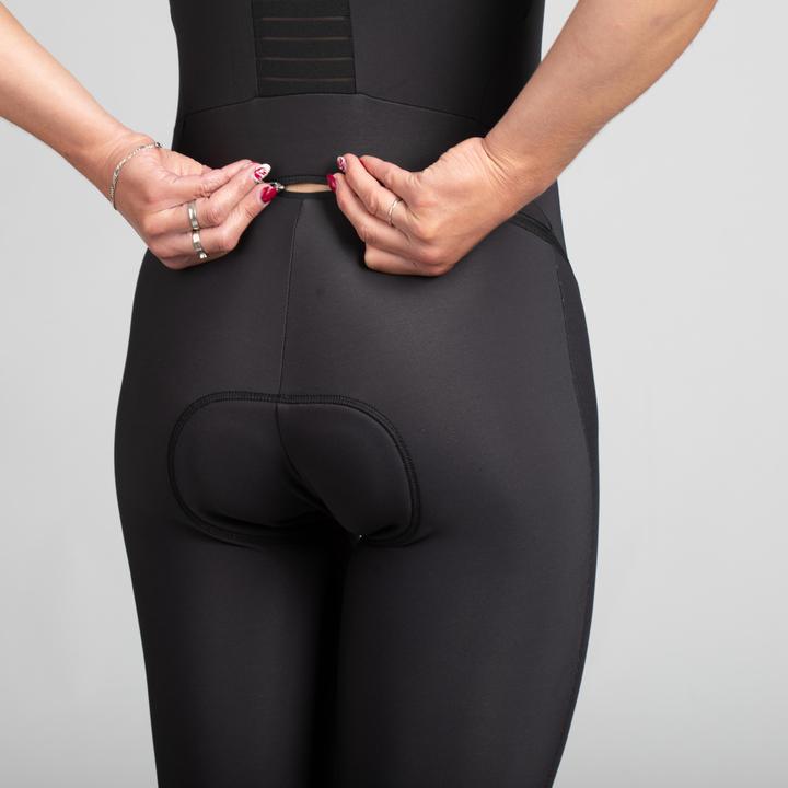 Actual product image Van rysel Quickzip (S)