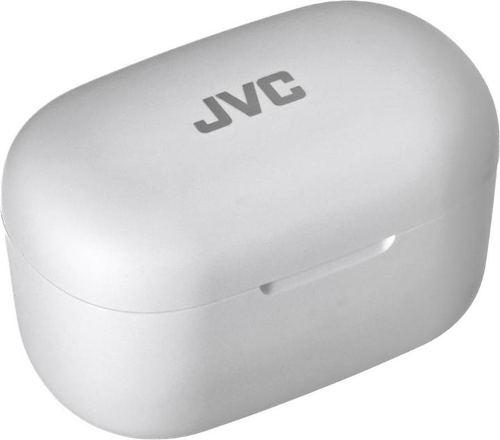 Image du produit JVC HA-A25T Blanc (ANC, 7.50 h, Sans fil)